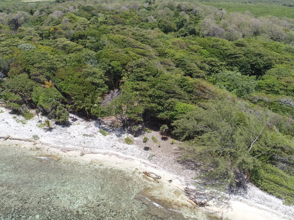 Listing ID: URE0636, Big Rock Utila, Bay Islands, HN - Big Rock Lot #2, Photo #