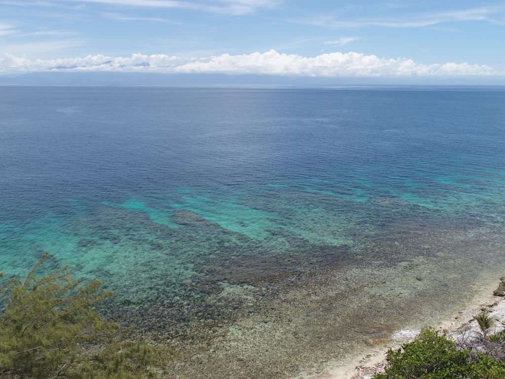 Listing ID: URE0636, Big Rock Utila, Bay Islands, HN - Big Rock Lot #2, Photo #