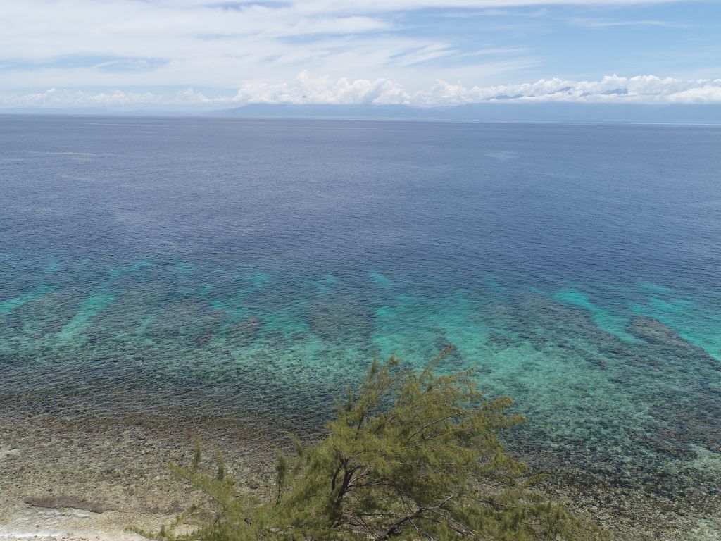 Listing ID: URE0636, Big Rock Utila, Bay Islands, HN - Big Rock Lot #2, Photo #