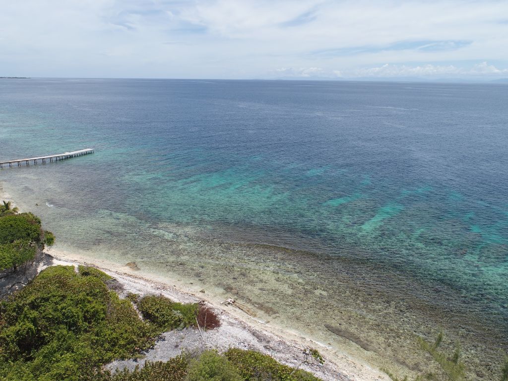 Listing ID: URE0636, Big Rock Utila, Bay Islands, HN - Big Rock Lot #2, Photo #