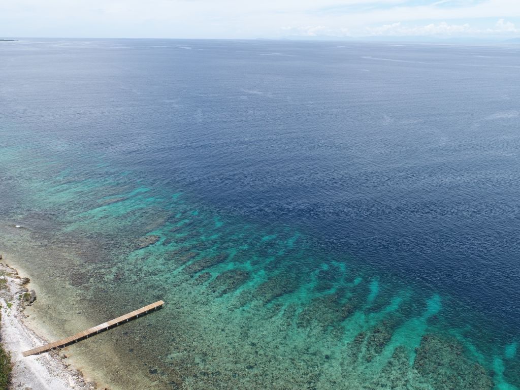 Listing ID: URE0636, Big Rock Utila, Bay Islands, HN - Big Rock Lot #2, Photo #