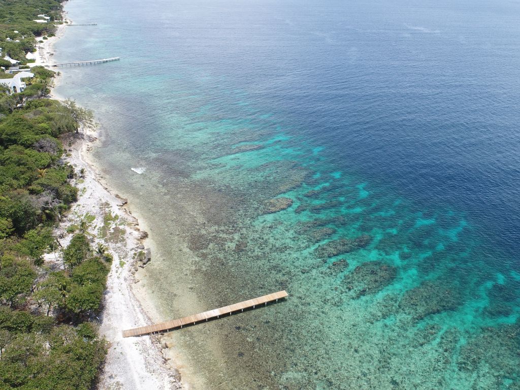 Listing ID: URE0636, Big Rock Utila, Bay Islands, HN - Big Rock Lot #2, Photo #