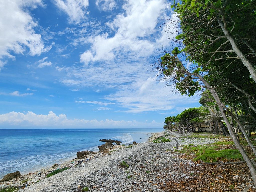 Listing ID: URE0663, Big Rock Utila, Bay Islands, HN - Big Rock, Oceanfront, Lot 13, Photo #