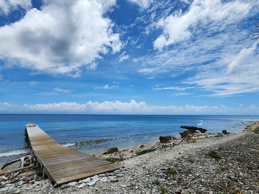 Listing ID: URE0663, Big Rock Utila, Bay Islands, HN - Big Rock, Oceanfront, Lot 13, Photo #