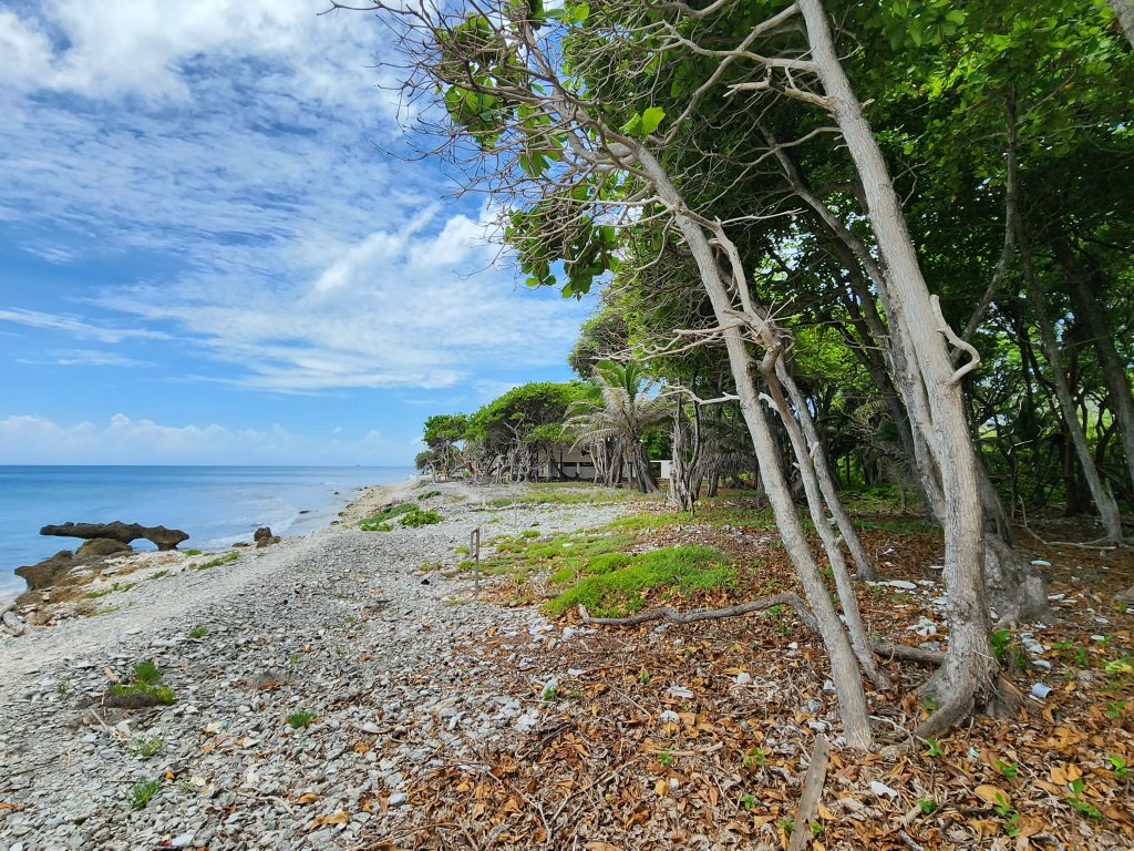 Listing ID: URE0663, Big Rock Utila, Bay Islands, HN - Big Rock, Oceanfront, Lot 13, Photo #