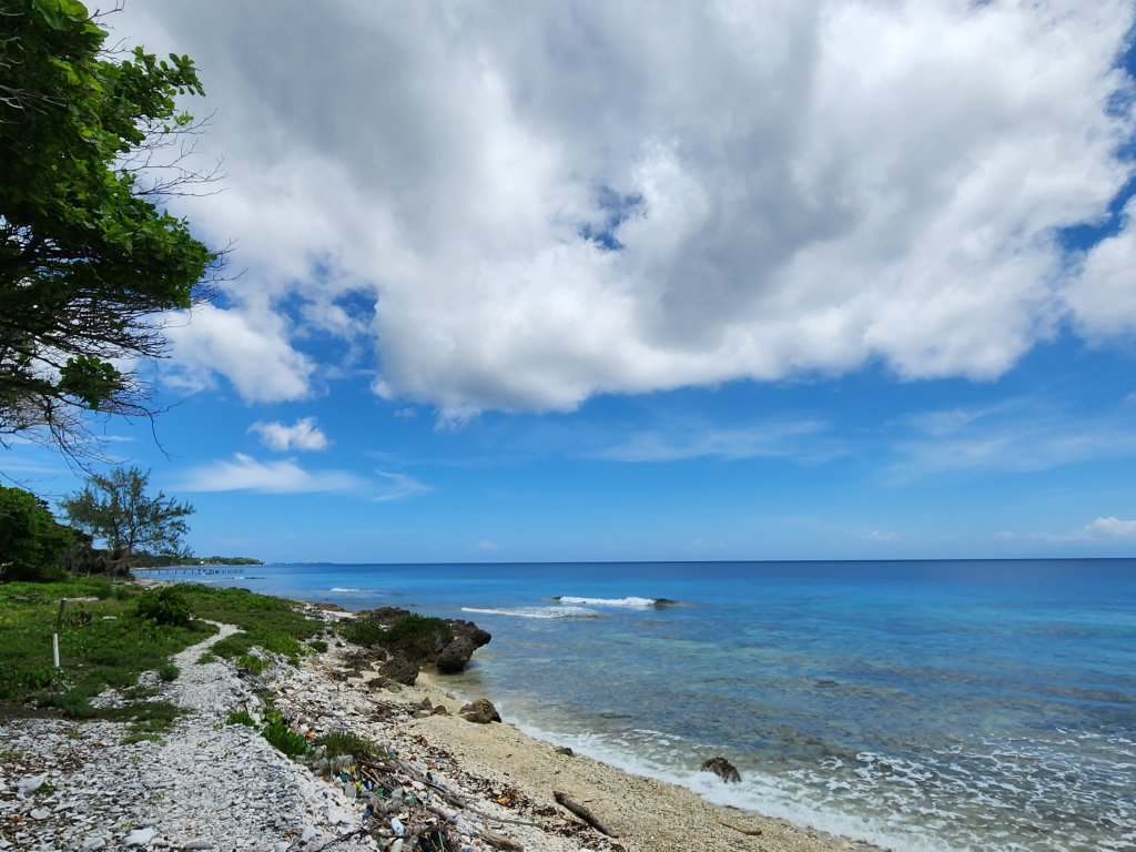 Listing ID: URE0663, Big Rock Utila, Bay Islands, HN - Big Rock, Oceanfront, Lot 13, Photo #