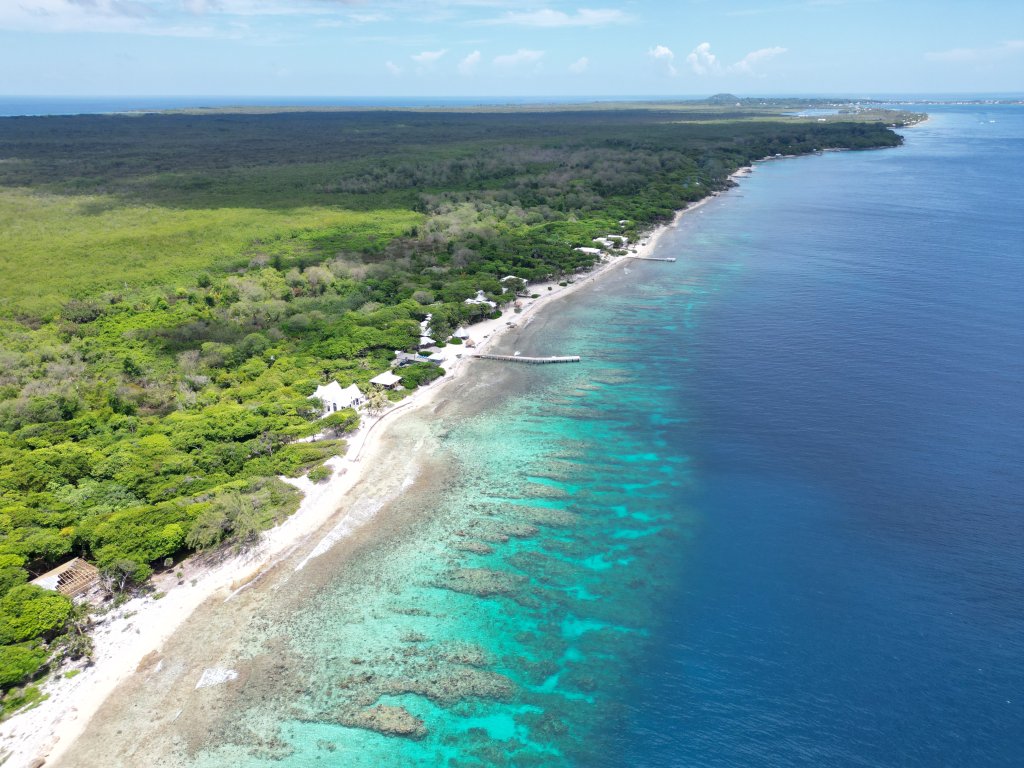 Listing ID: URE0663, Big Rock Utila, Bay Islands, HN - Big Rock, Oceanfront, Lot 13, Photo #