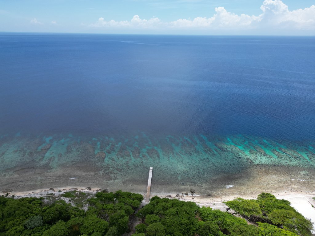 Listing ID: URE0663, Big Rock Utila, Bay Islands, HN - Big Rock, Oceanfront, Lot 13, Photo #