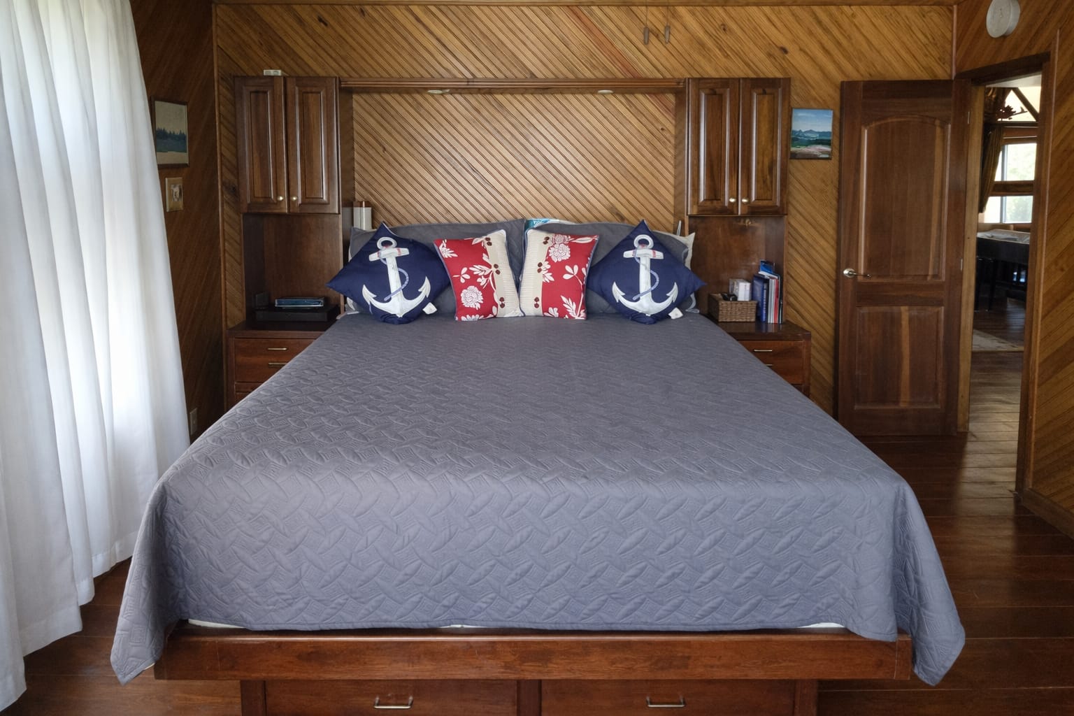 Listing ID: URE0702, Little Bight Utila, Bay Islands, HN - Casa De Arrecife, Photo #