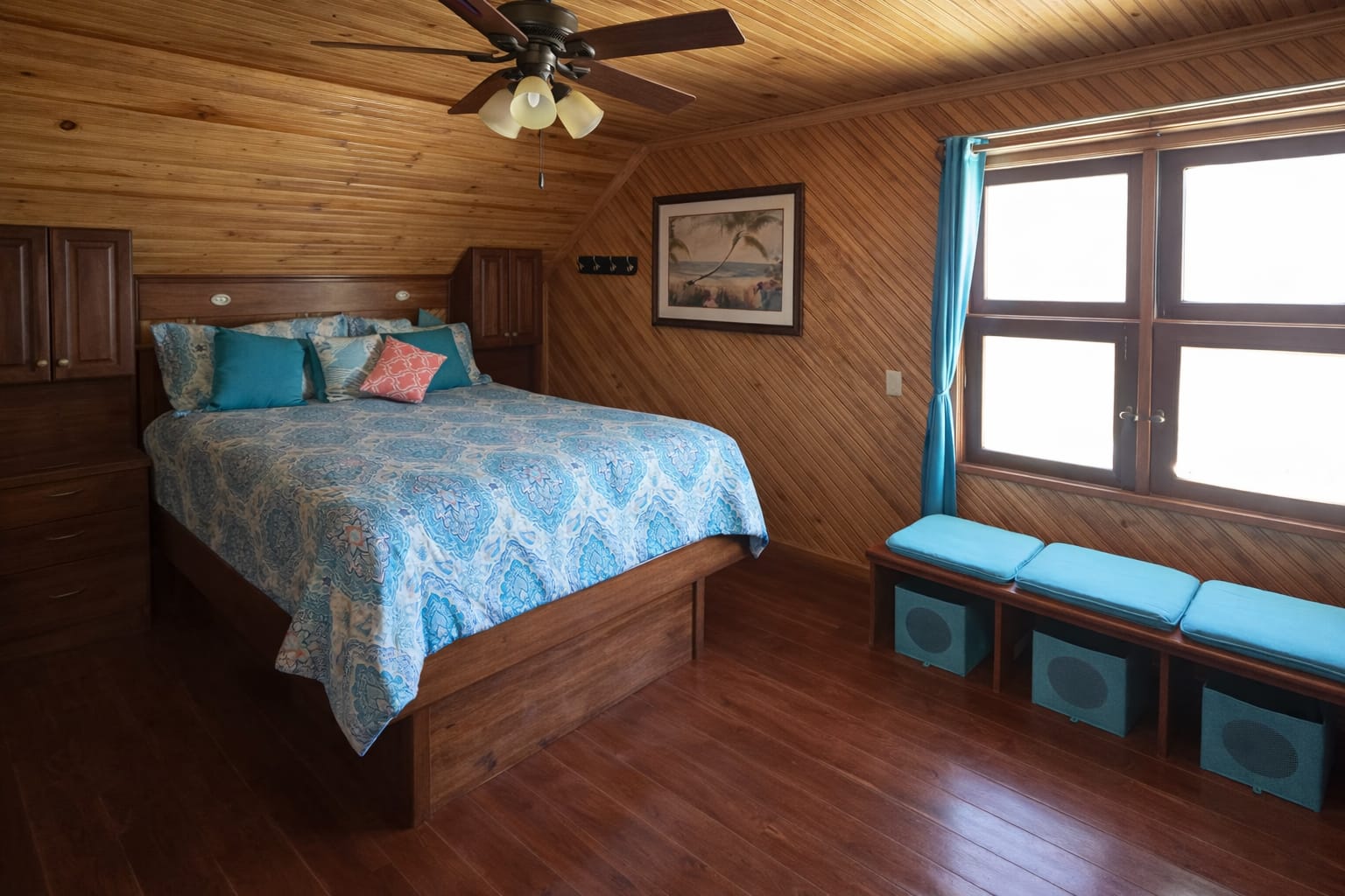 Listing ID: URE0702, Little Bight Utila, Bay Islands, HN - Casa De Arrecife, Photo #