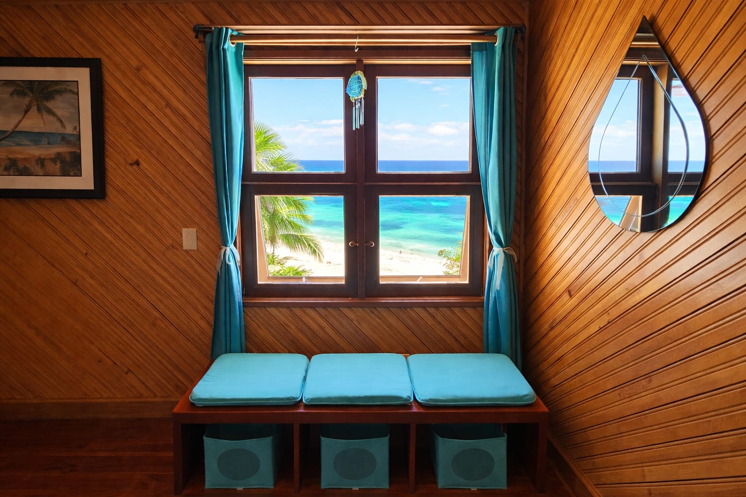 Listing ID: URE0702, Little Bight Utila, Bay Islands, HN - Casa De Arrecife, Photo #