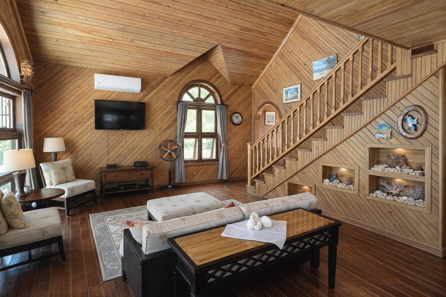 Listing ID: URE0702, Little Bight Utila, Bay Islands, HN - Casa De Arrecife, Photo #