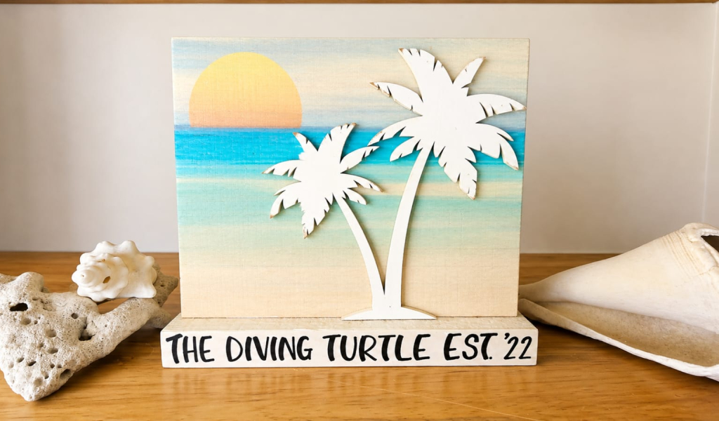 Listing ID: URE0718, Big Bight Utila, Bay Islands, HN - The Diving Turtle, Photo #