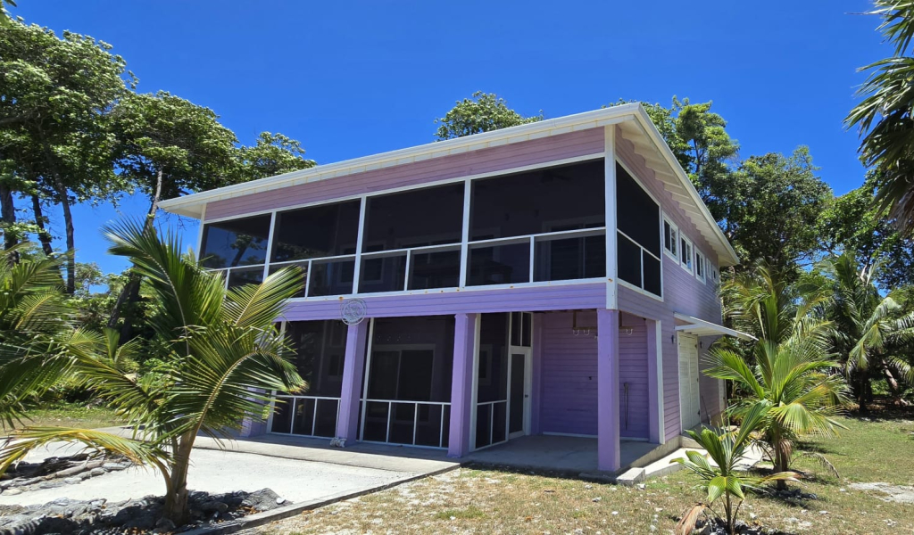 House For sale - Utila, Bay Islands - Listing ID: URE0718 - Photo