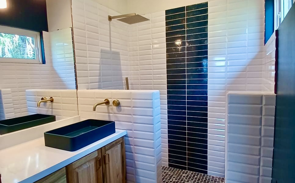 Listing ID: URE0719, New Jericho Utila, Bay Islands, HN - Fortalaza Main House, Photo #