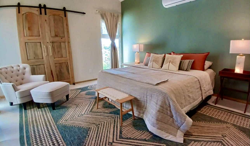 Listing ID: URE0719, New Jericho Utila, Bay Islands, HN - Fortalaza Main House, Photo #