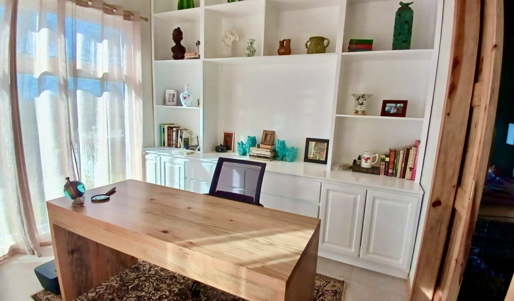 Listing ID: URE0719, New Jericho Utila, Bay Islands, HN - Fortalaza Main House, Photo #