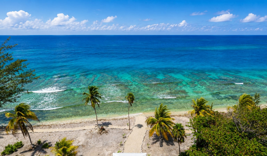 Listing ID: URE0721, Joshoa Point Utila, Bay Islands, HN - Sapphire Haven, Photo #