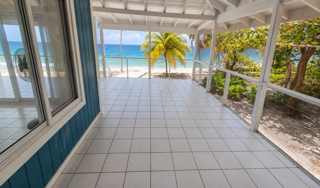 Listing ID: URE0721, Joshoa Point Utila, Bay Islands, HN - Sapphire Haven, Photo #