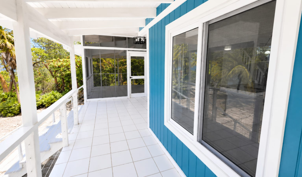 Listing ID: URE0721, Joshoa Point Utila, Bay Islands, HN - Sapphire Haven, Photo #