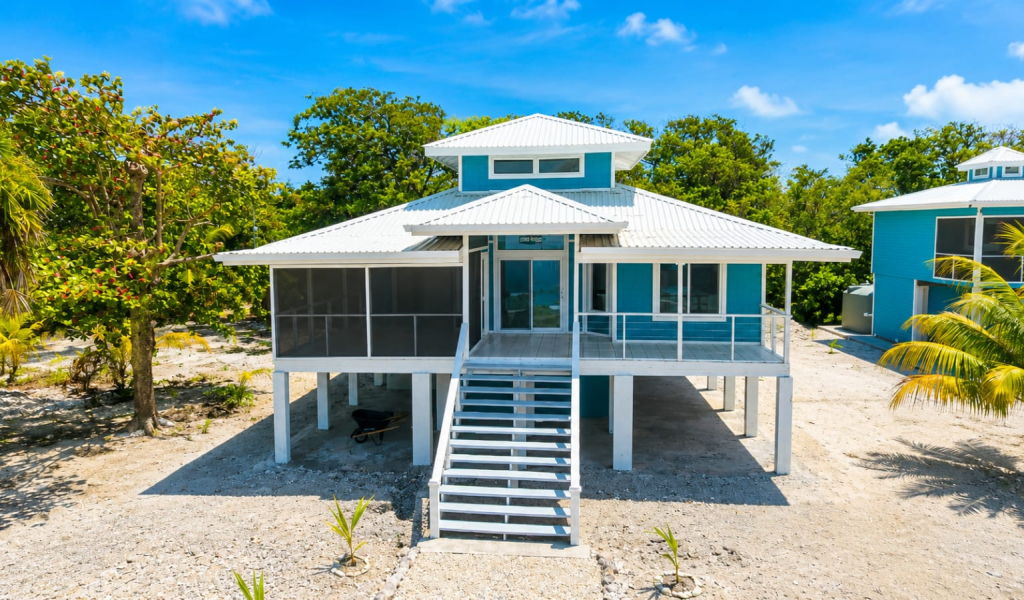 Listing ID: URE0721, Joshoa Point Utila, Bay Islands, HN - Sapphire Haven, Photo #