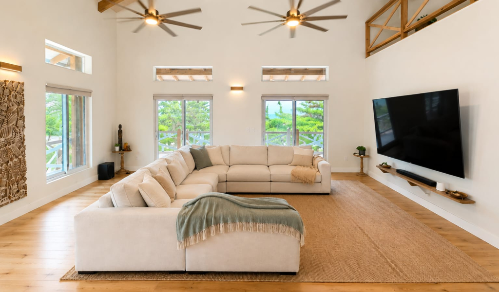 Listing ID: URE0725, Joshoa Point Utila, Bay Islands, HN - Deja Blue, Photo #